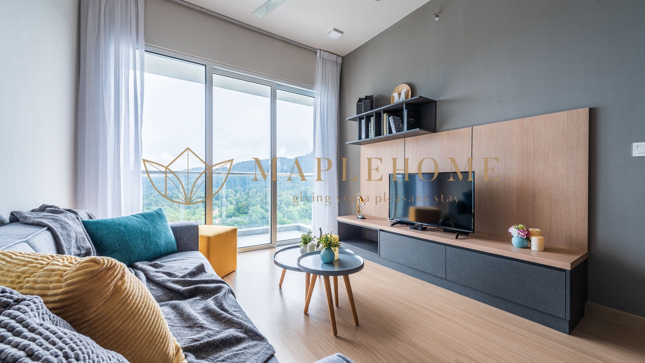 Photo of Livingroom in Genting Highlands