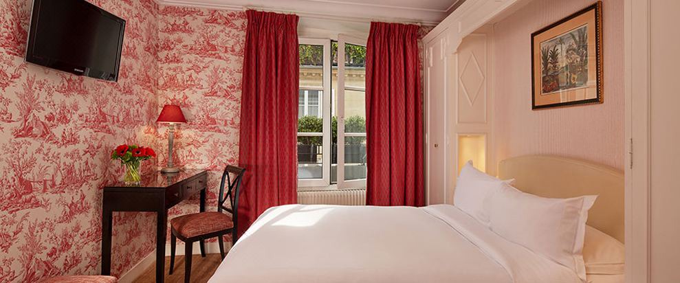 Photo of Bedroom in Saint-Thomas-d'Aquin