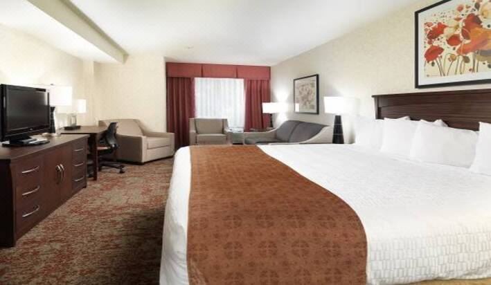 Photo of Bedroom in Rio Grande