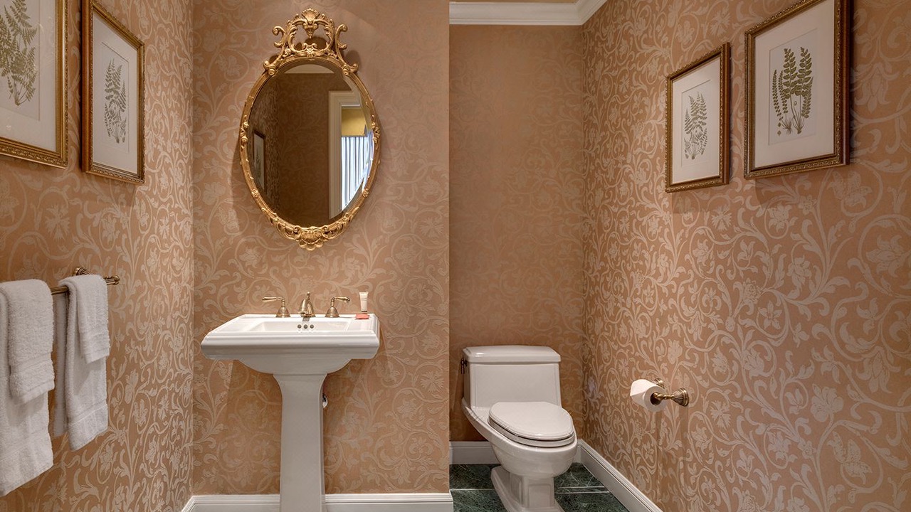 Photo of Bathroom in Las Vegas