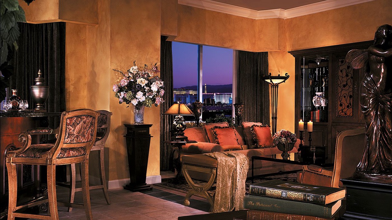 Photo of Livingroom in Las Vegas
