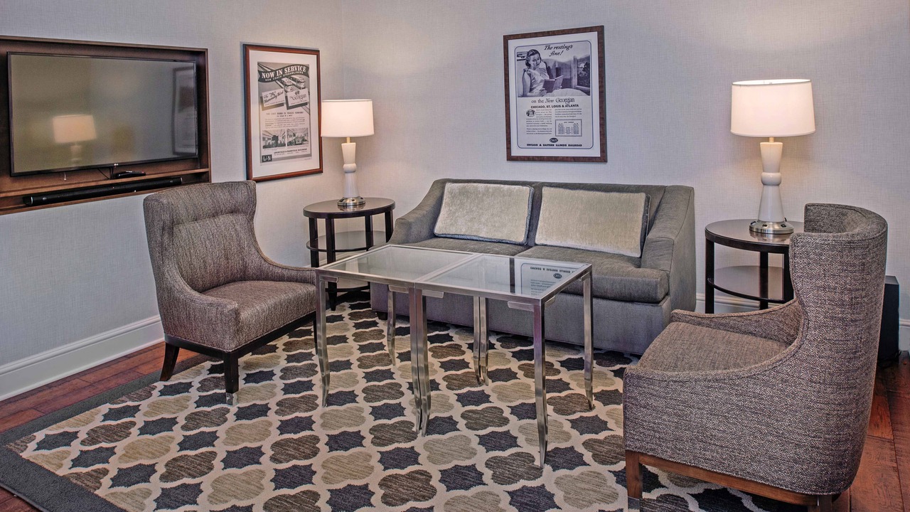 Photo of Bedroom in Downtown West