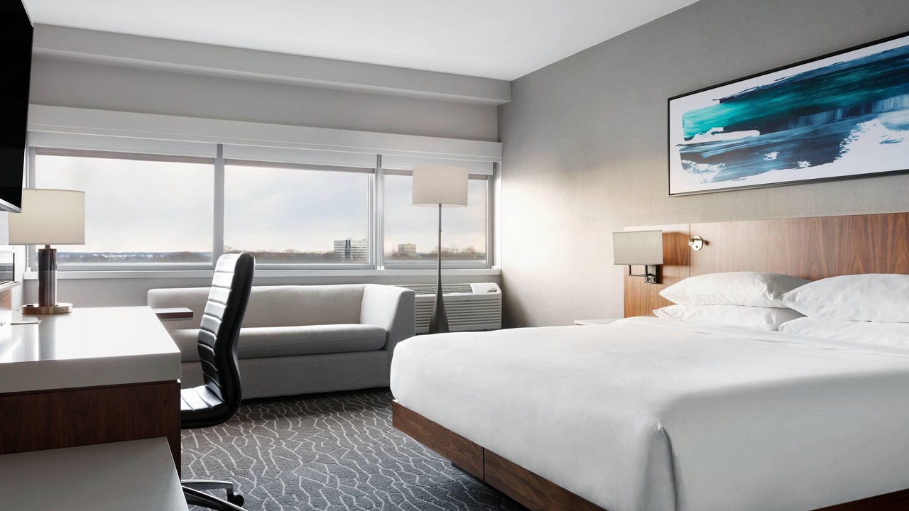 Photo of Bedroom in Iselin