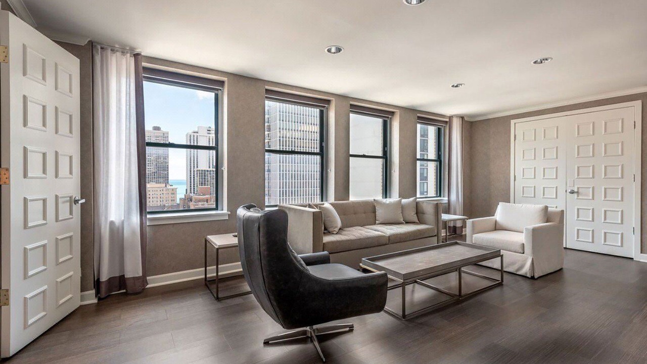 Photo of Livingroom in Gold Coast