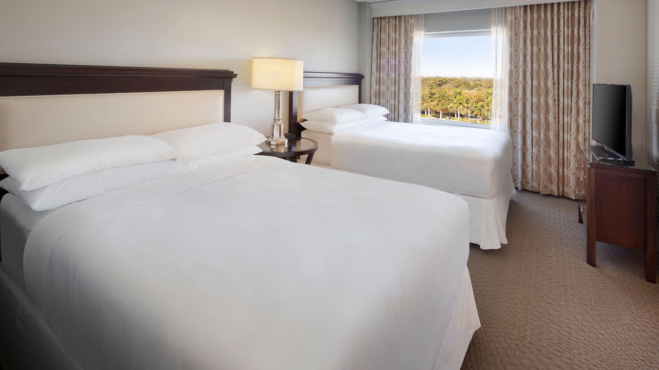 Photo of Bedroom in Plantation