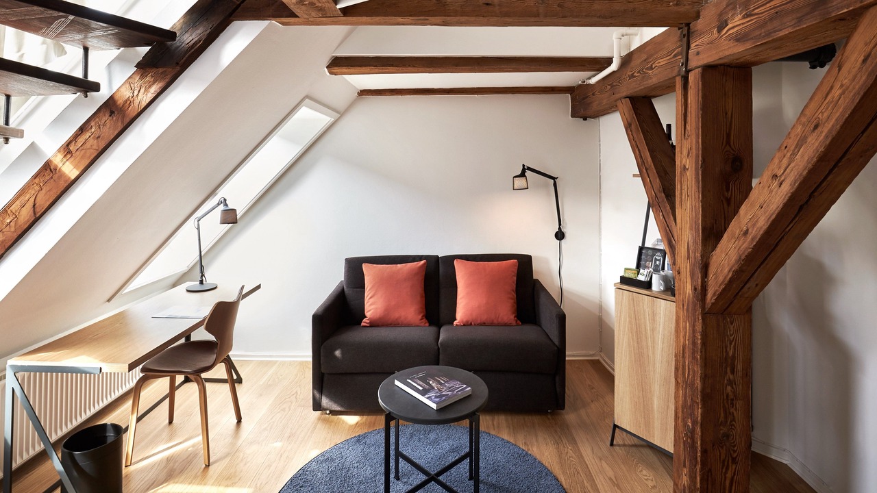 Photo of Livingroom in Nyhavn - Amalienborg