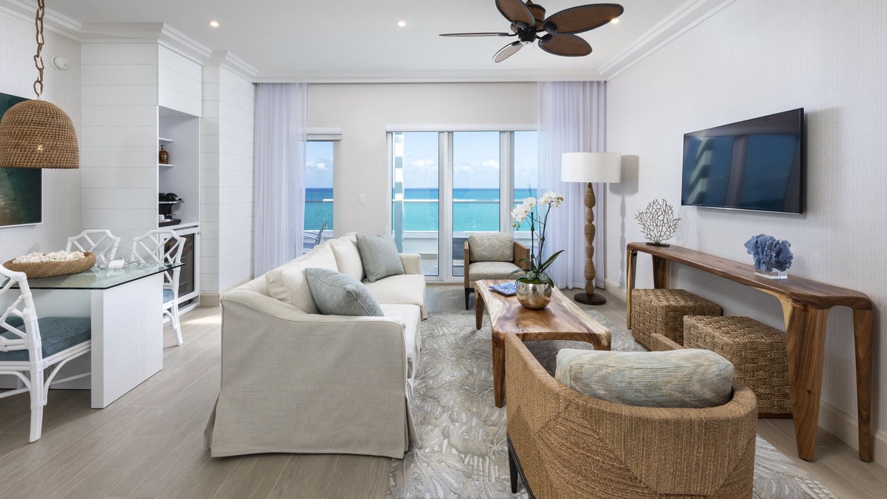 Photo of Livingroom in Mid Beach