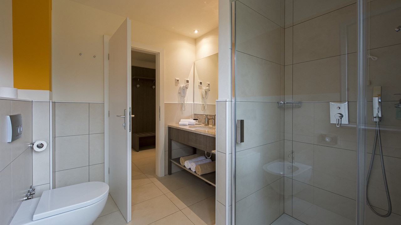 Photo of Bathroom in Biograd na Moru