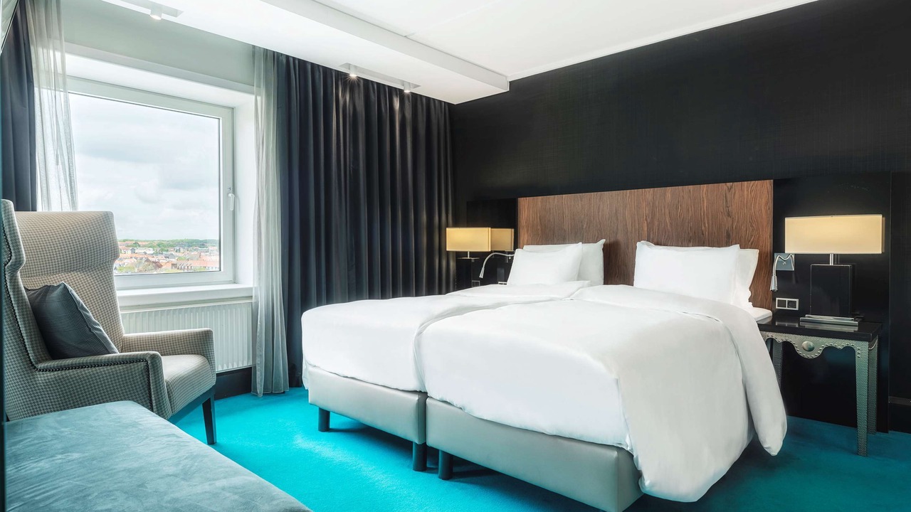 Photo of Bedroom in Indre by