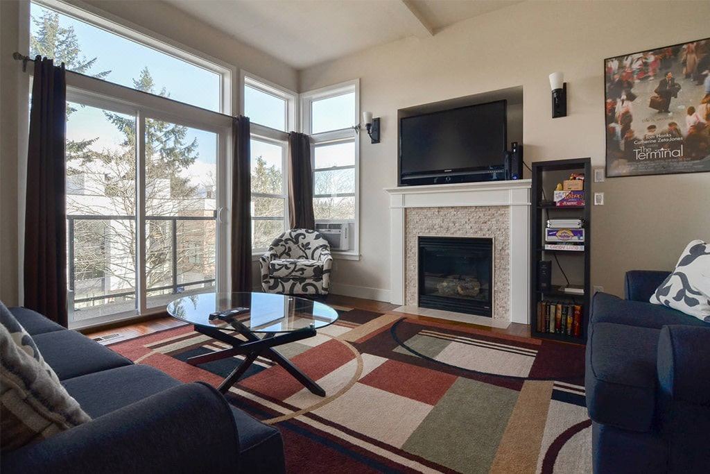 Photo of Livingroom in Madrona