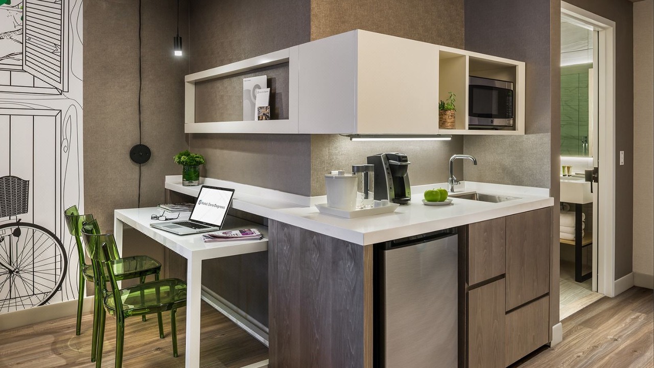 Photo of Kitchen in Danbury