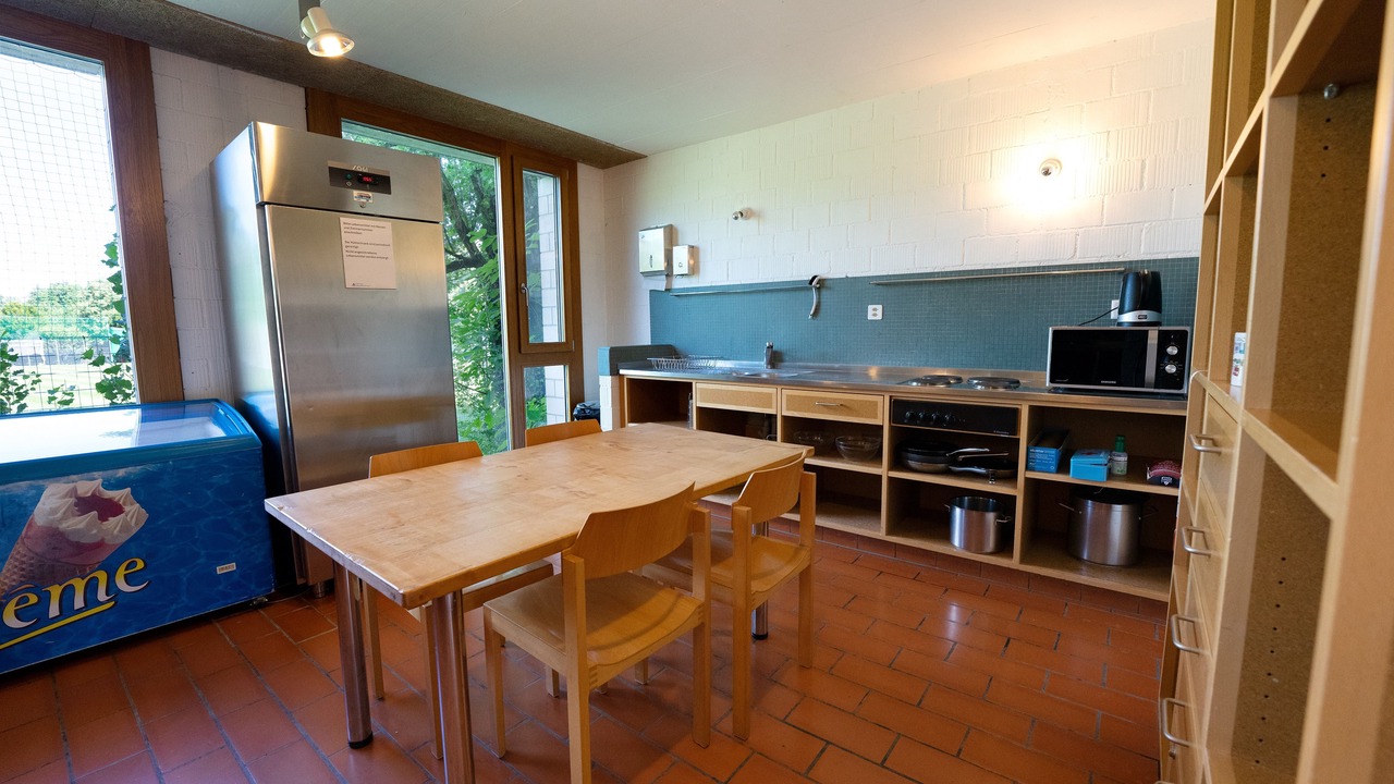 Photo of Livingroom in Beinwil am See