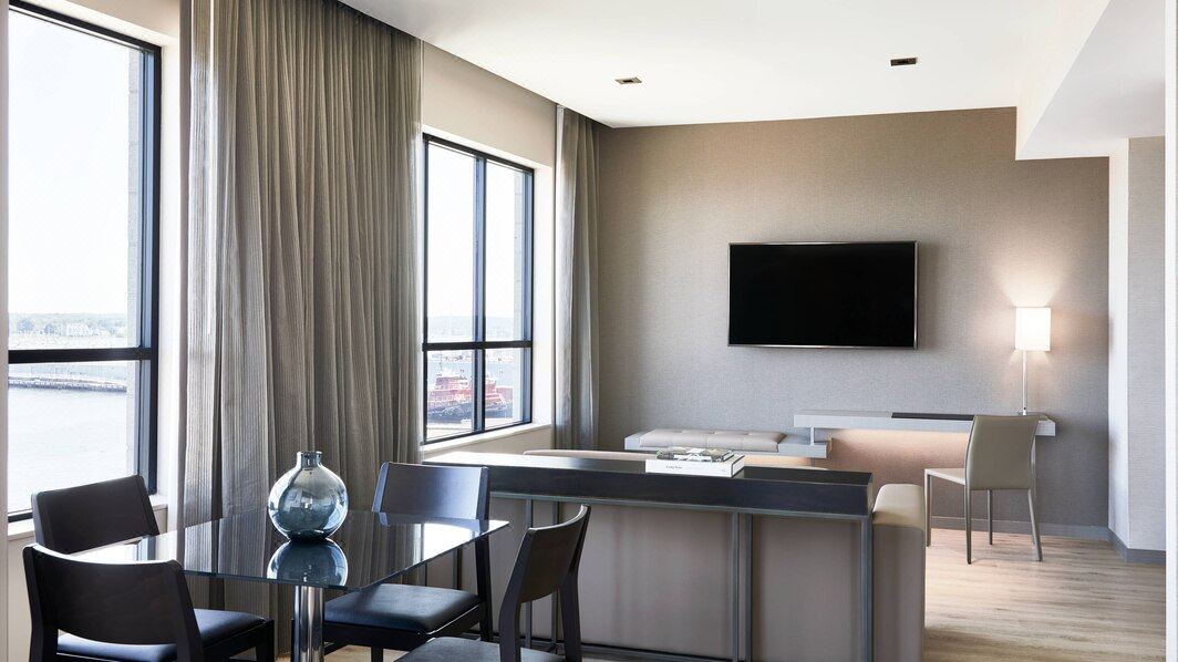 Photo of Livingroom in Portland