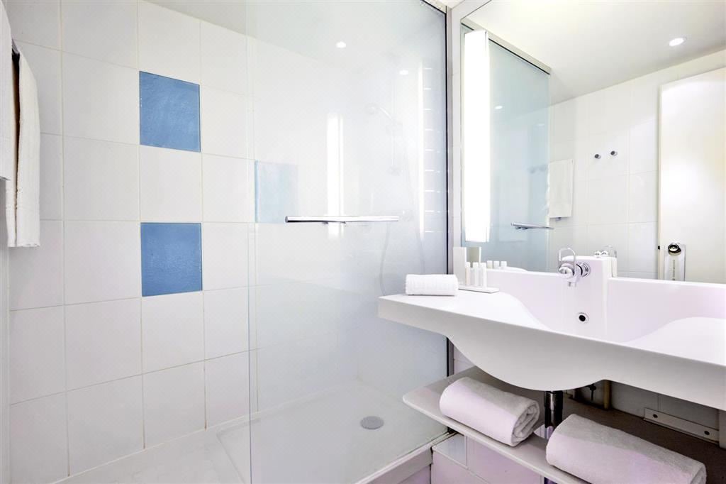 Photo of Bathroom in Barberey-Saint-Sulpice