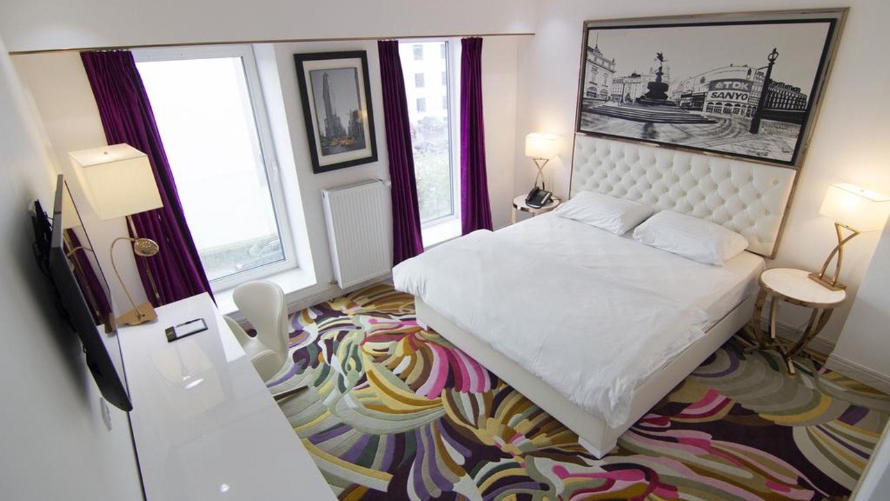 Photo of Bedroom in Brondby