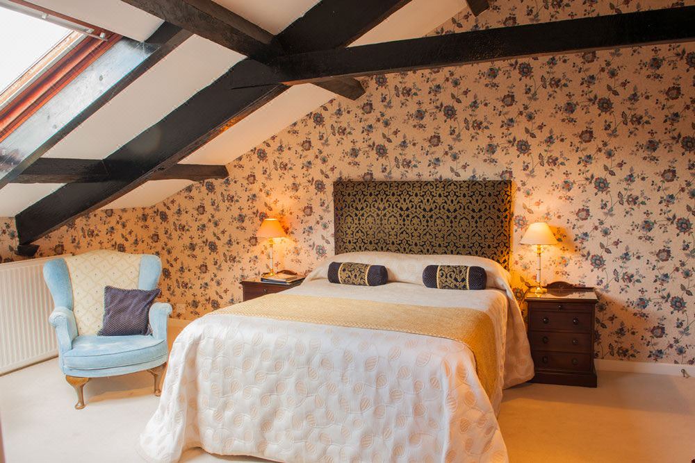 Photo of Bedroom in Near Sawrey