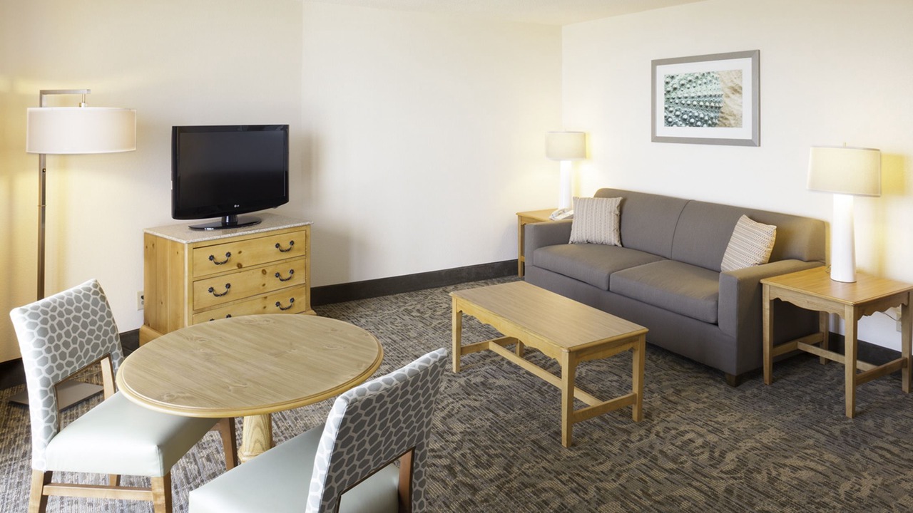 Photo of Livingroom in Atlantic Beach