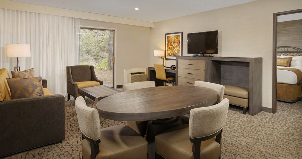 Photo of Livingroom in Orchard District