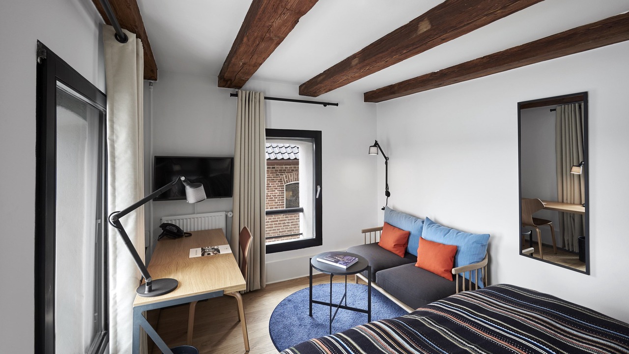 Photo of Livingroom in Nyhavn - Amalienborg