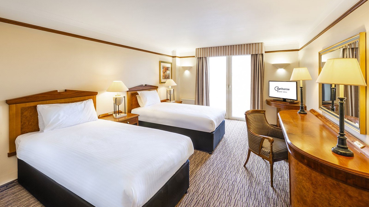 Photo of Bedroom in Brierley Hill