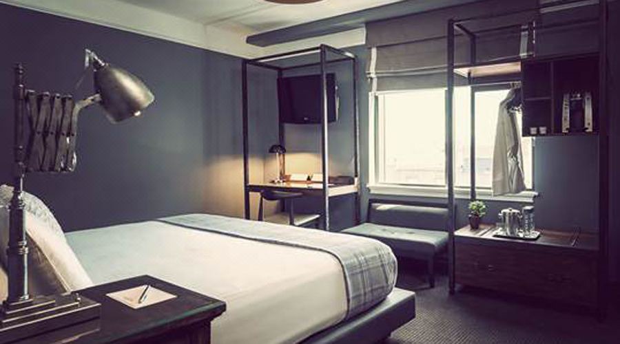 Photo of Bedroom in West End