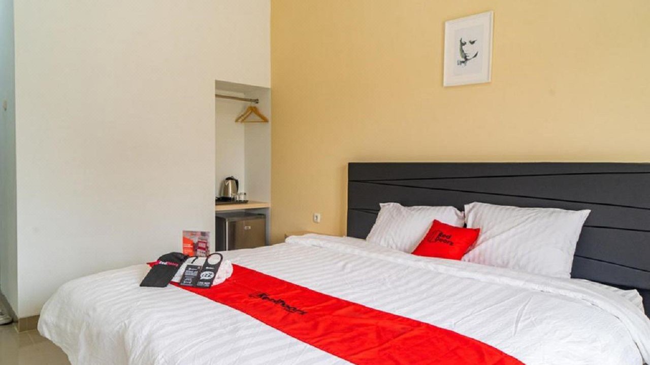 Photo of Bedroom in Serpong