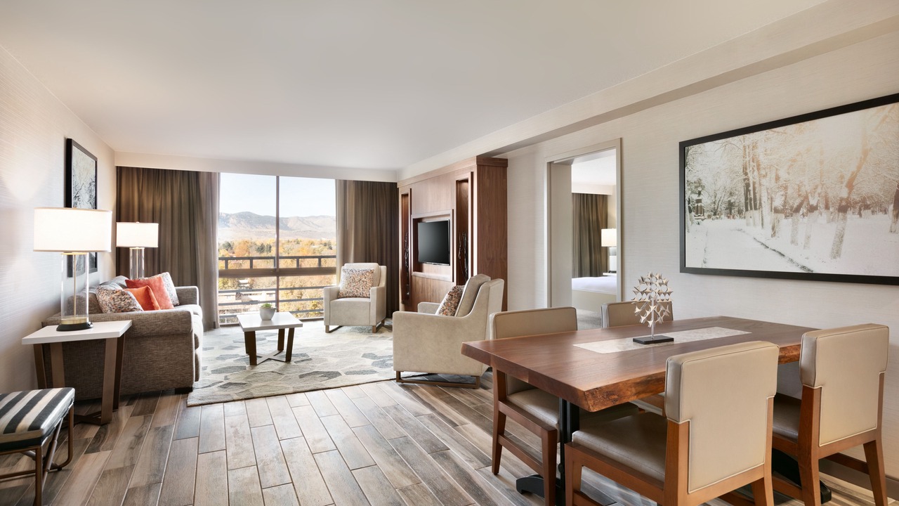 Photo of Livingroom in Fort Collins