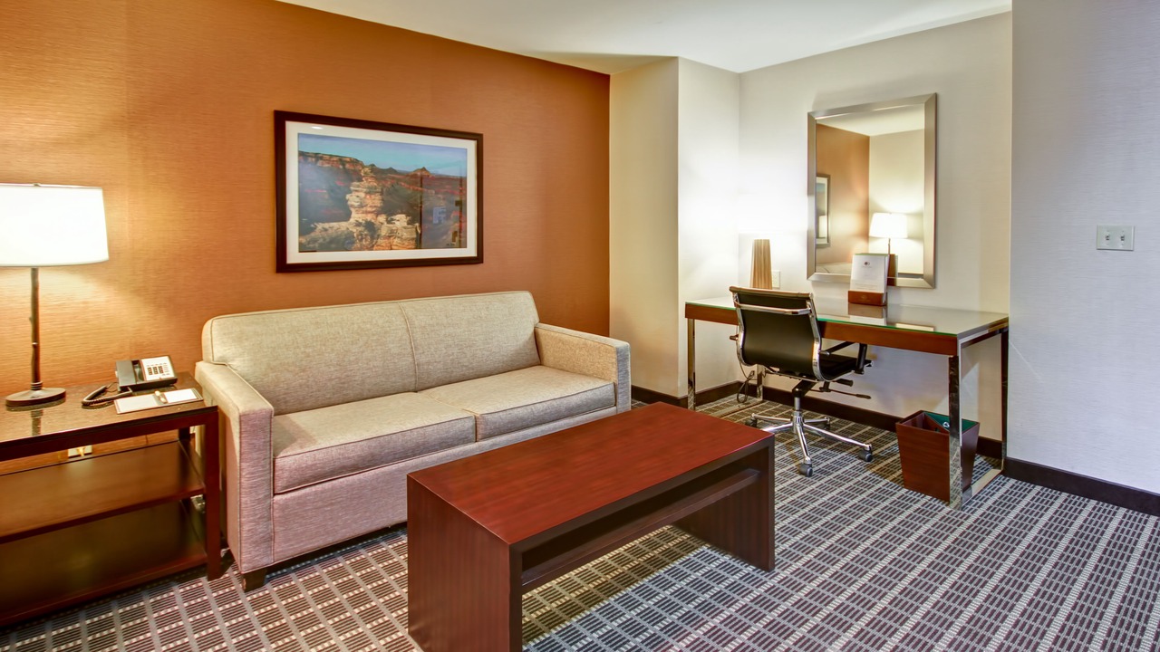 Photo of Livingroom in Flagstaff