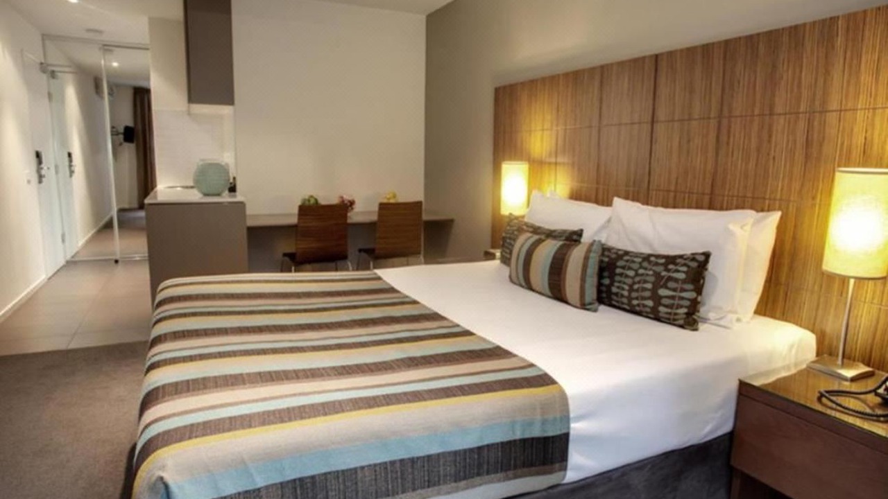 Photo of Bedroom in Wantirna South