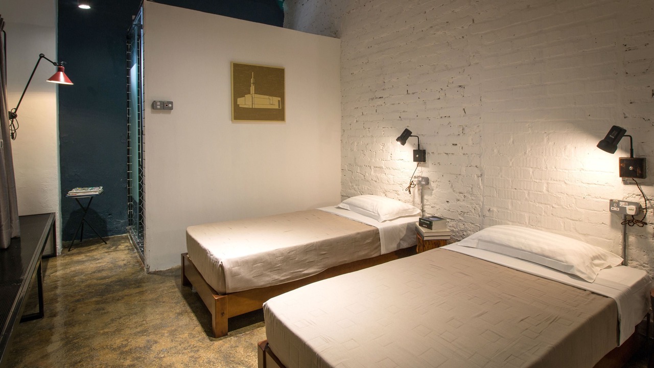 Photo of Bedroom in Jawa