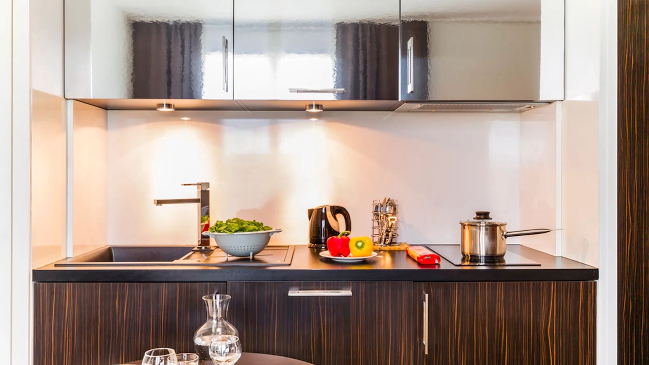 Photo of Kitchen in Serris