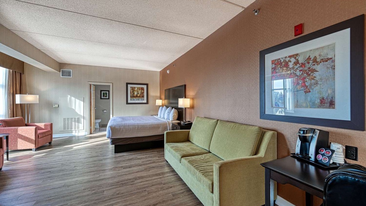 Photo of Livingroom in Perth