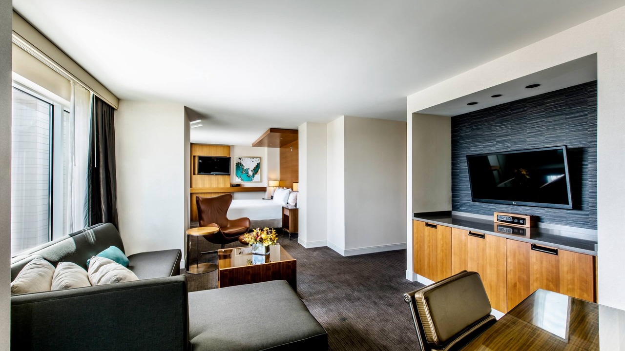 Photo of Livingroom in Near South Side