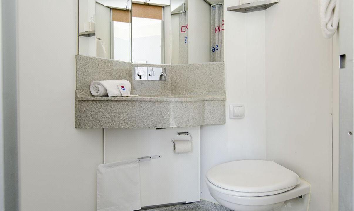 Photo of Bathroom in København V