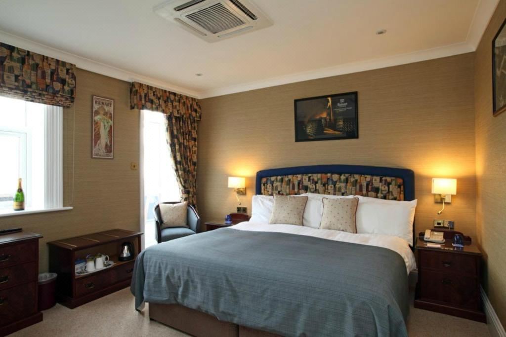 Photo of Bedroom in Great Yarmouth