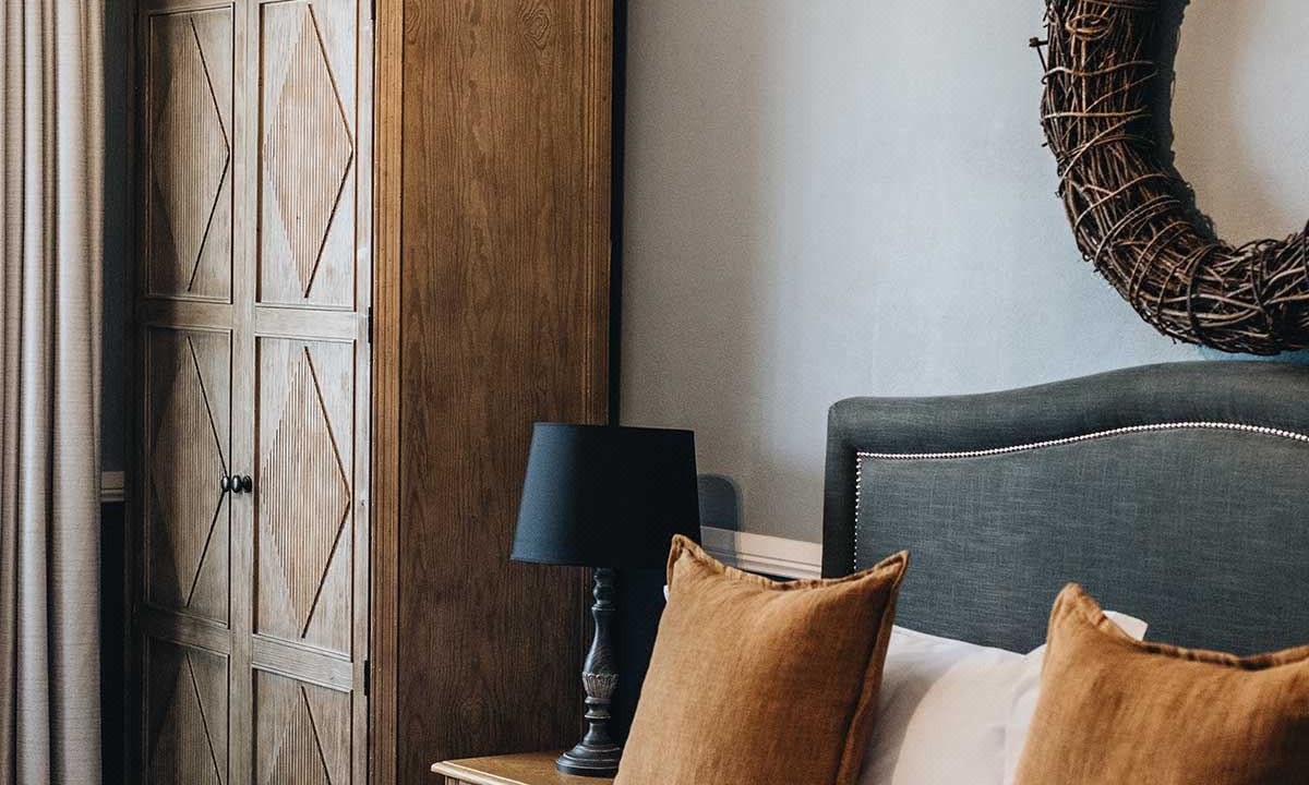 Photo of Bedroom in Bowral