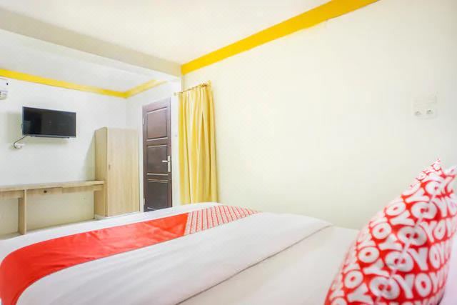 Photo of Bedroom in Lhokseumawe