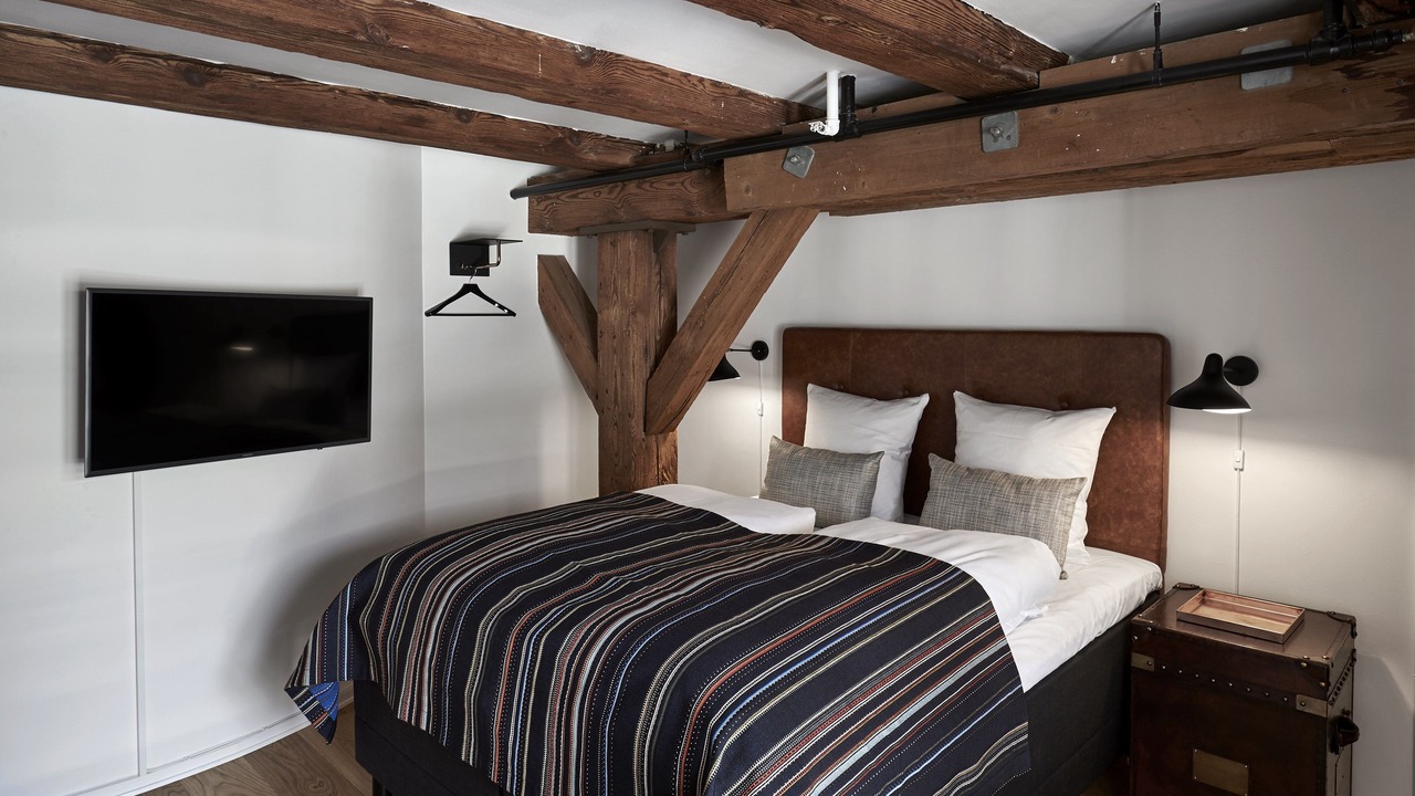 Photo of Bedroom in Nyhavn - Amalienborg