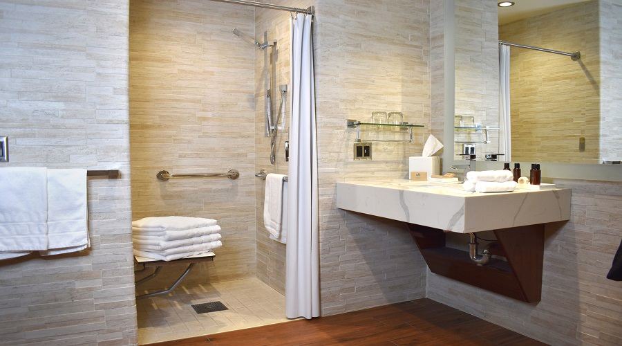 Photo of Bathroom in Waterloo