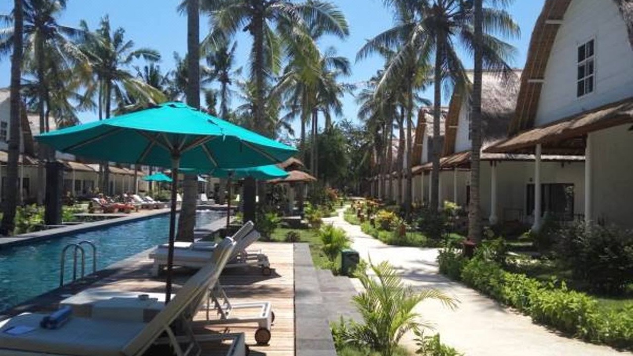 Photo of Outdoor in Gili Trawangan