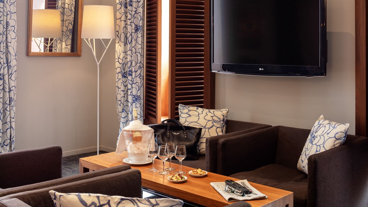 Photo of Livingroom in Old Town