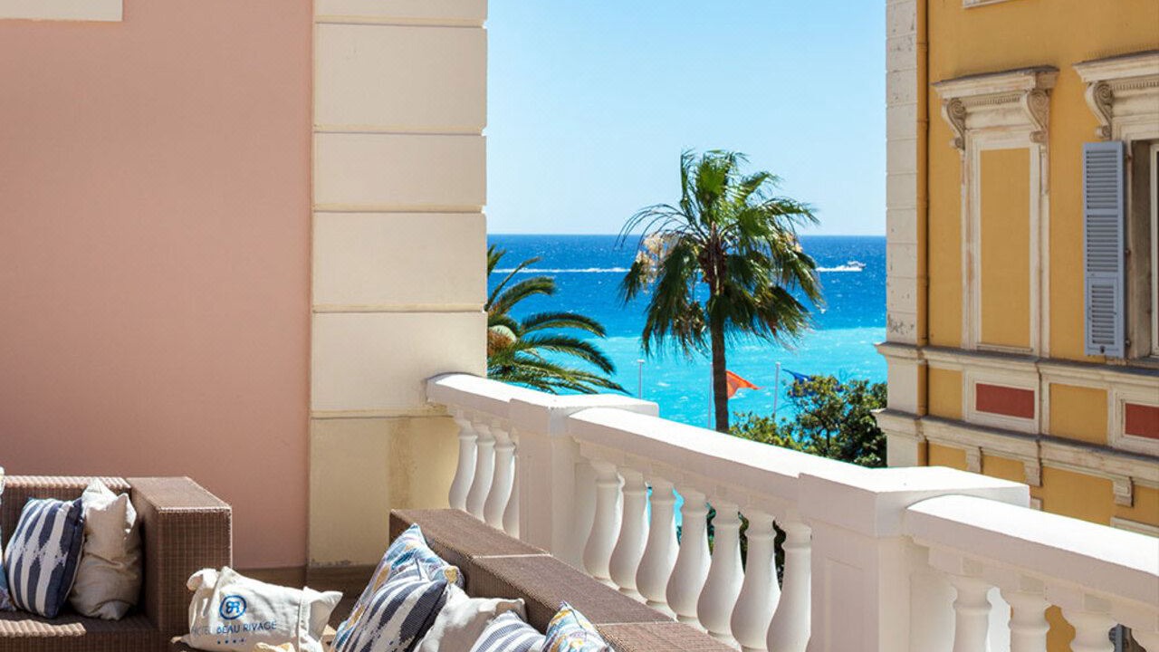 Photo of Patio Balcony in Old Town