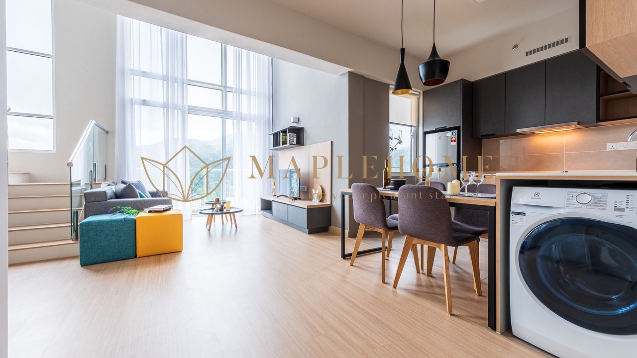 Photo of Livingroom in Genting Highlands