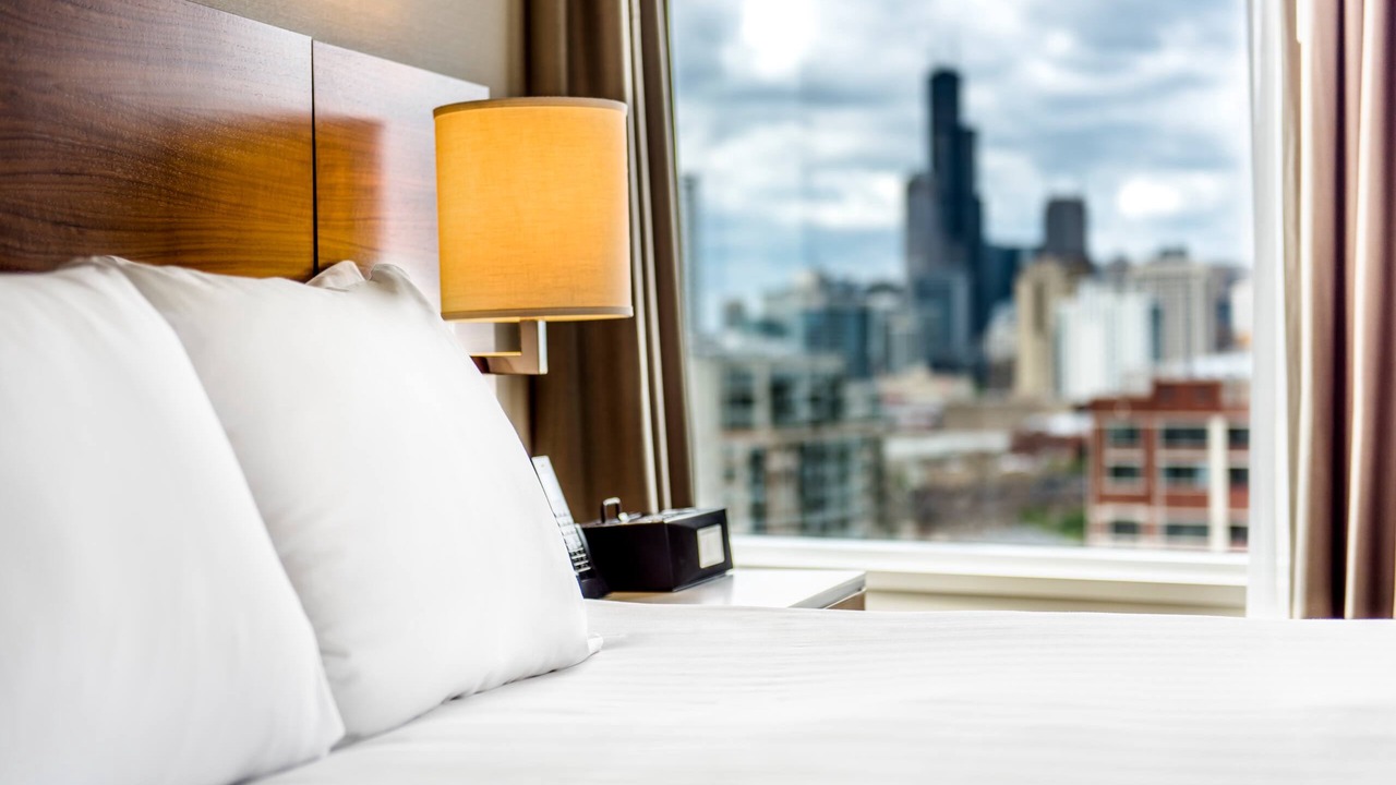 Photo of Bedroom in Near South Side
