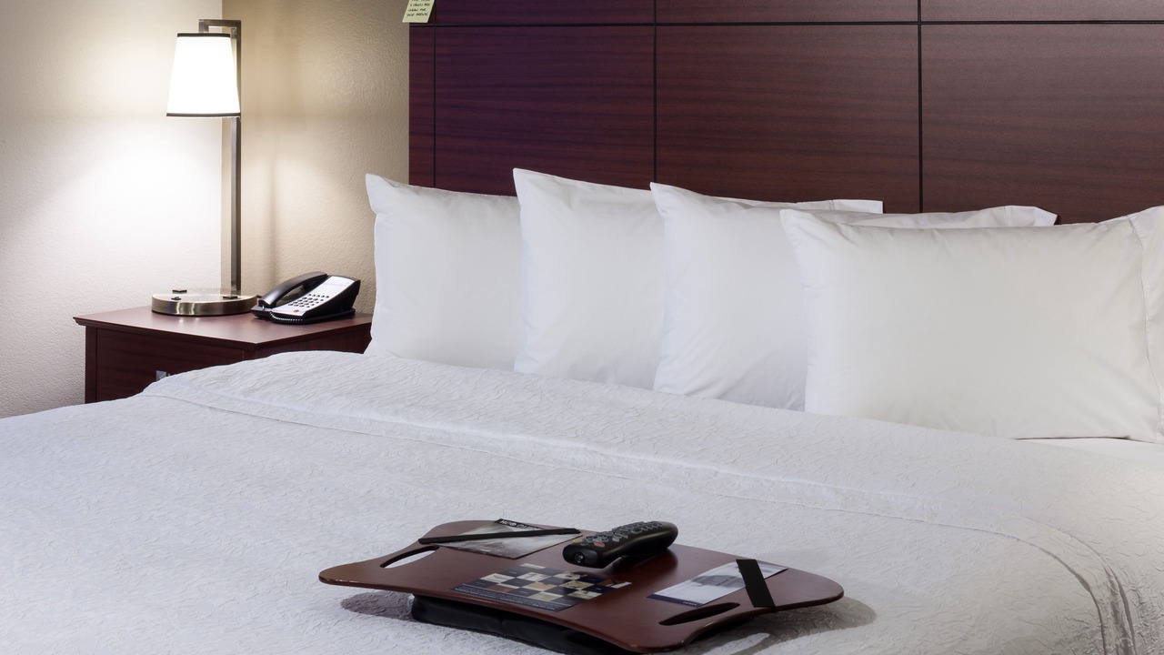 Photo of Bedroom in Boise