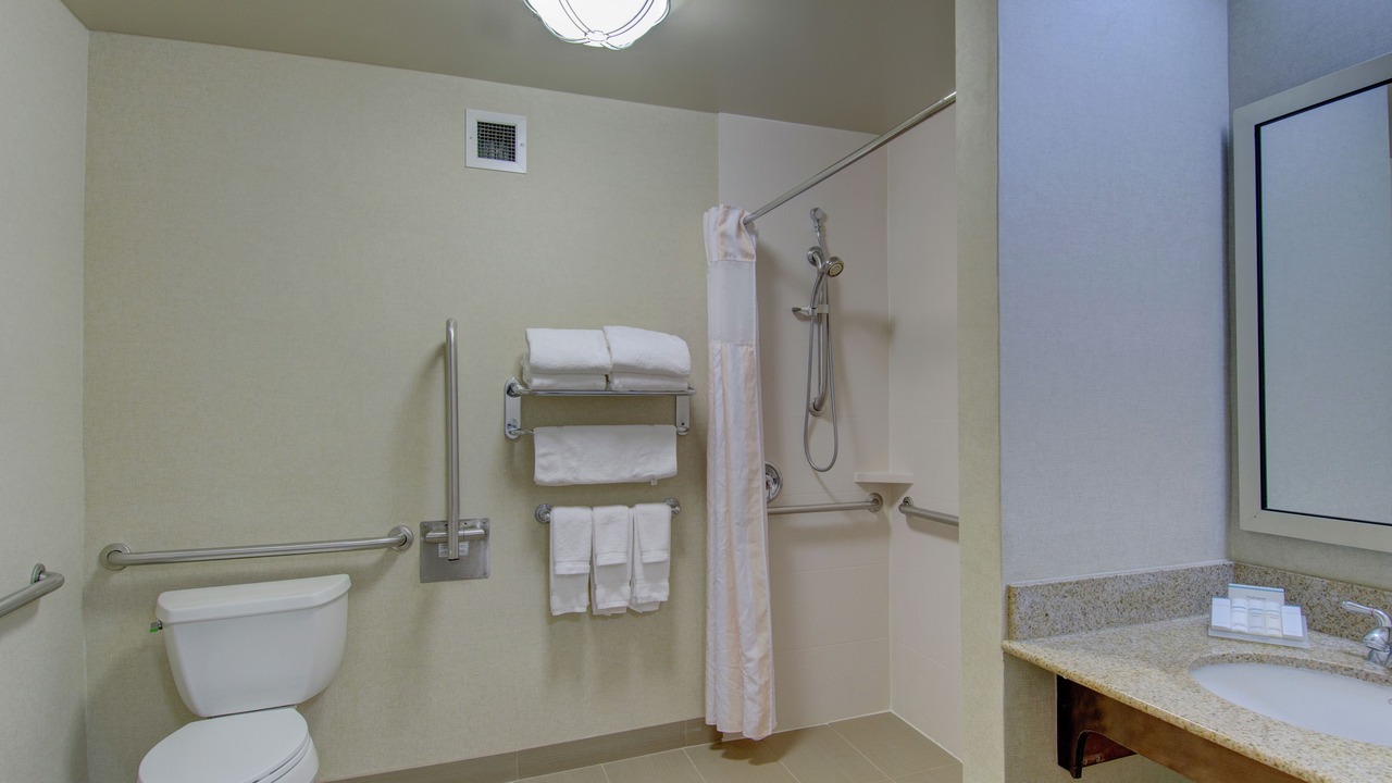 Photo of Bathroom in Norwalk
