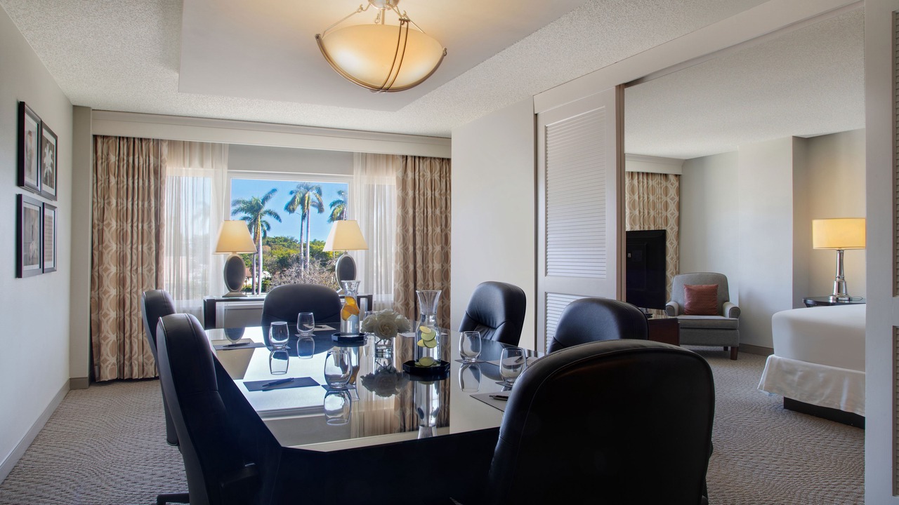 Photo of Livingroom in Plantation