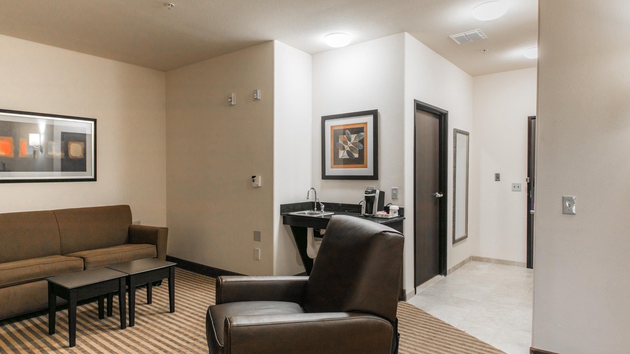 Photo of Livingroom in Quail Creek