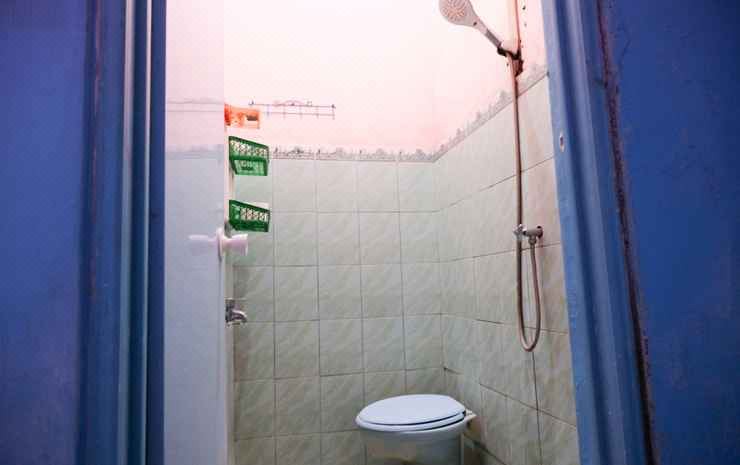 Photo of Bathroom in Banyuwangi