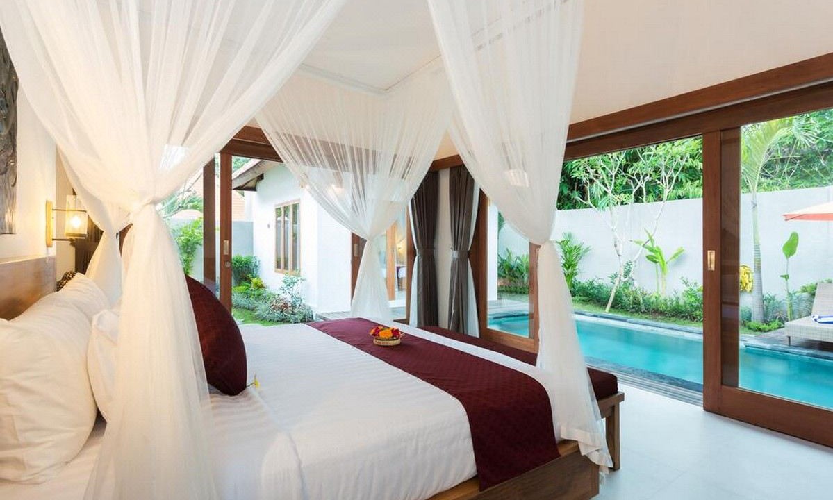 Photo of Bedroom in Sayan